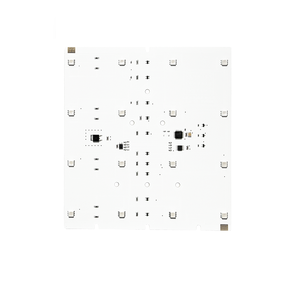 LED-Tiles B - discontinued (nrnd)