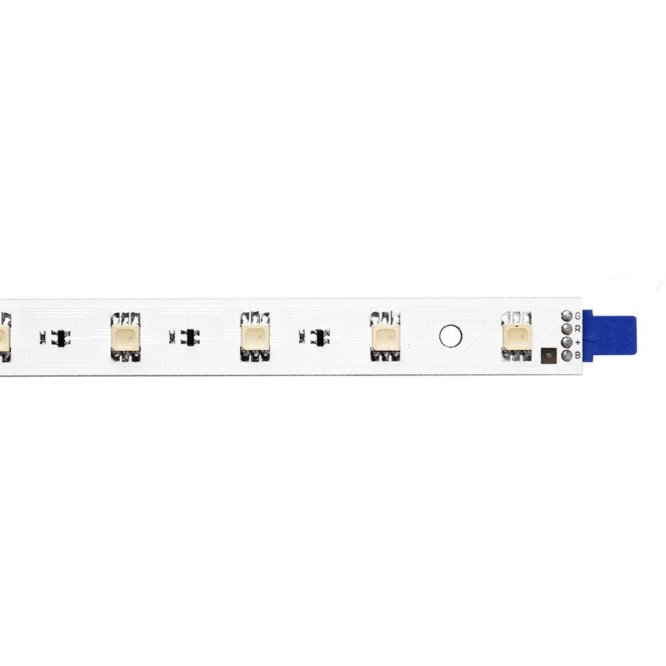 LED-Streifen B - Auslaufmodell (nrnd)