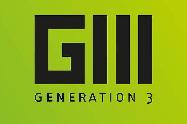 Generation 3